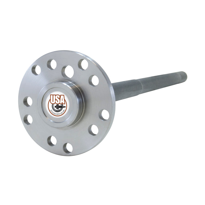Yukon Gear 4340 Chrome-Moly Rear Axle | Jeep Wrangler JK (07-18) (YA WD44-30-32.0)