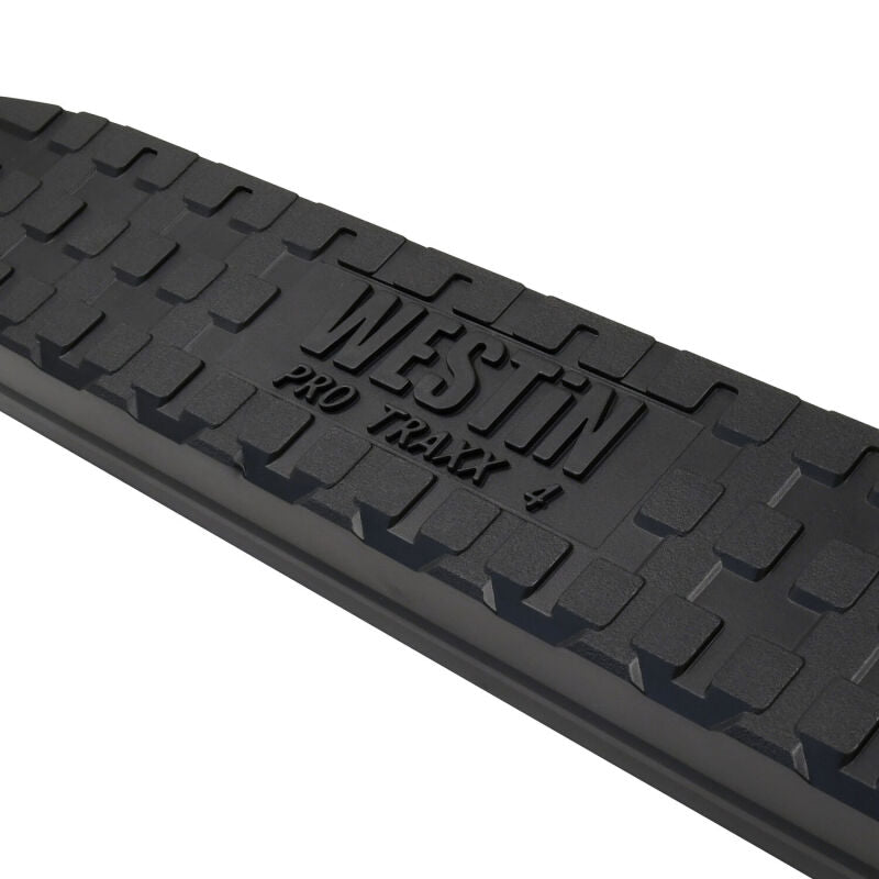 Westin PRO TRAXX 4 Oval Nerf Step Bars | Toyota 4Runner (25-26) (21-23785)