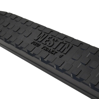 Westin PRO TRAXX 4 Oval Nerf Step Bars | Toyota 4Runner (25-26) (21-23785)