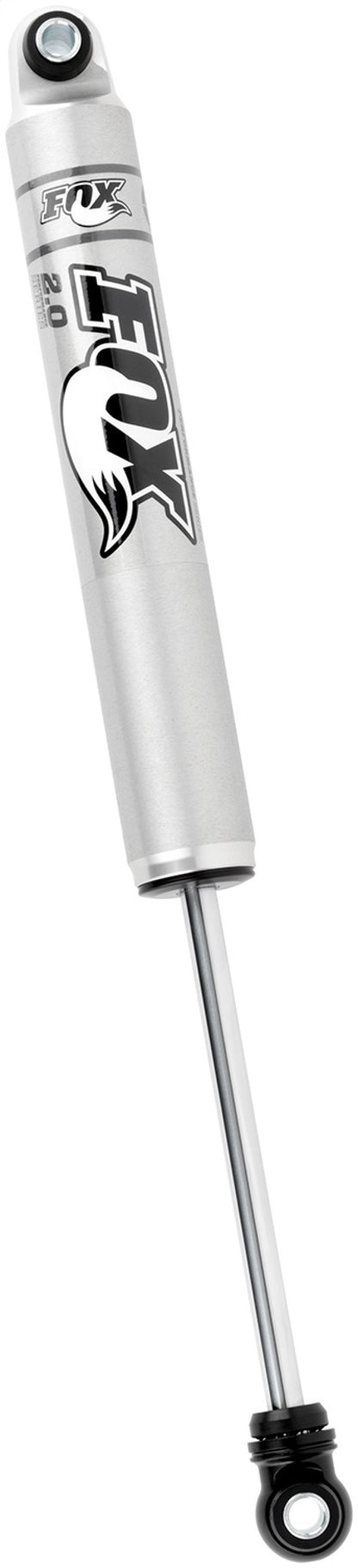 Fox 2.0 Perf. Series 9.1" Smooth Body IFP Rear Shock | Chevrolet Silverado 1500 (99+), 0-1" Lift (980-24-660)