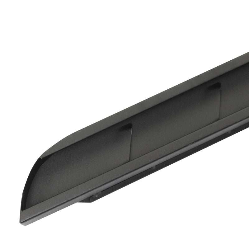 Go Rhino RB10 Slim Running Boards | Ford Bronco (21-26) (630073SPC)