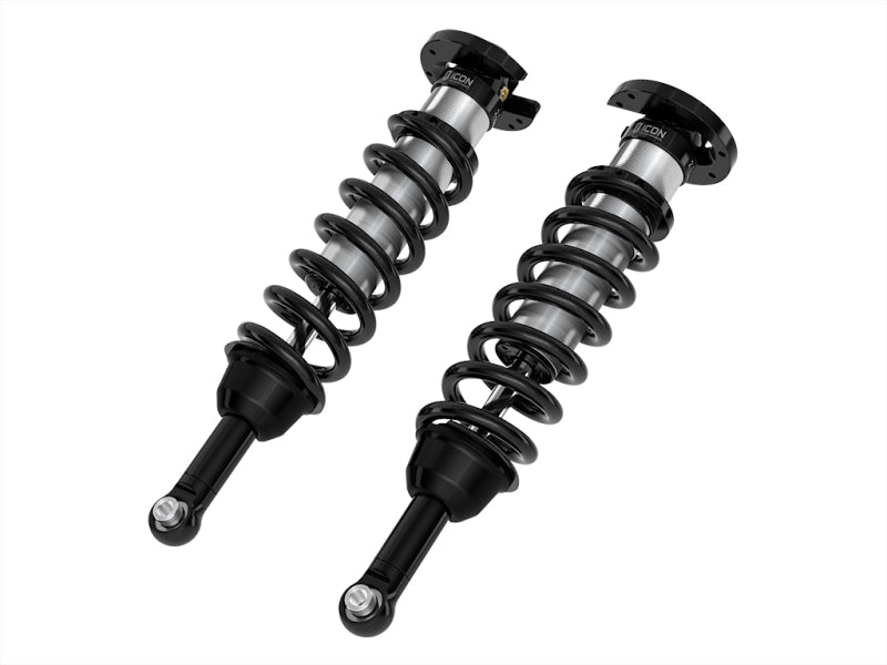 ICON 2.5 Series Coilover Kit | Toyota Tundra (22-26) (58670)