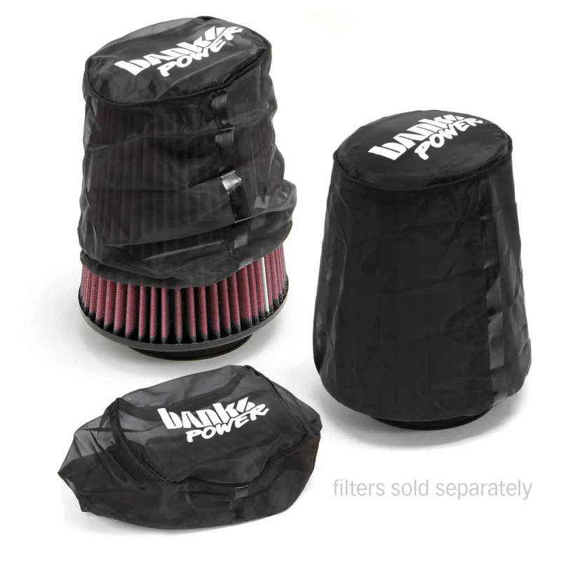 Banks Power Pre-Filter | Jeep Wrangler JK (07-18) (42640)