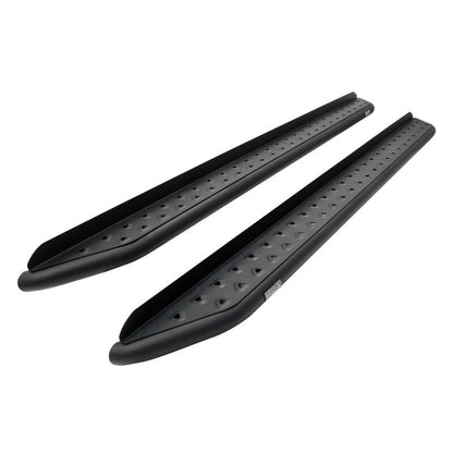 Westin Outlaw Running Boards | Toyota Tacoma (24-26)