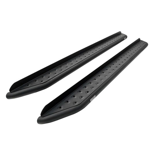 Westin Outlaw Running Boards | Toyota Tacoma (24-26)