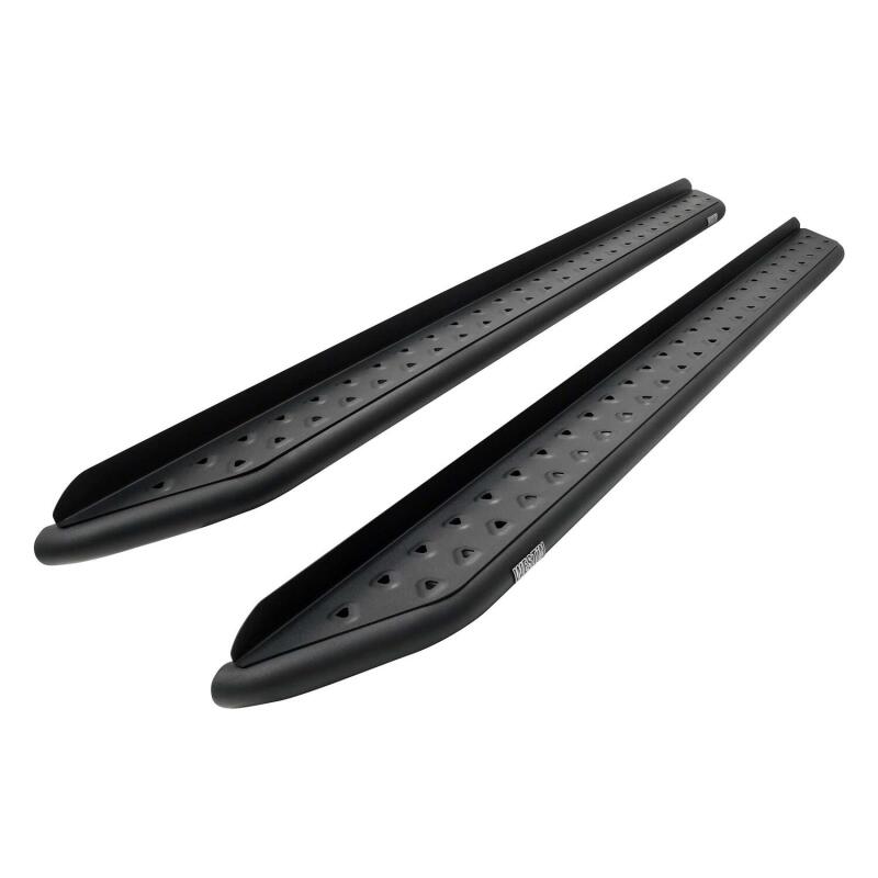 Westin Outlaw Running Boards | Toyota Tacoma (24-26)
