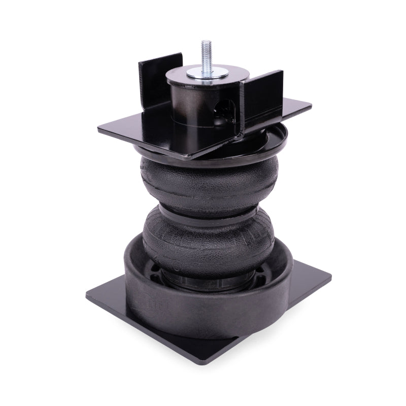 Air Lift Load Lifter 5000 Air Spring Kit w/ Cradle: Jeep Wrangler / Gladiator (18-26)