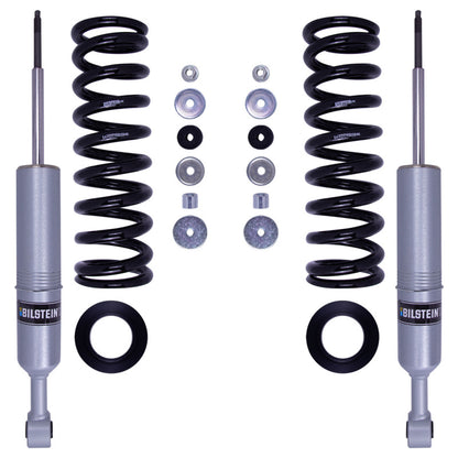 Bilstein Heavy Load Suspension Kit | Toyota 4Runner / FJ Cruiser (10-24) (47-311039)