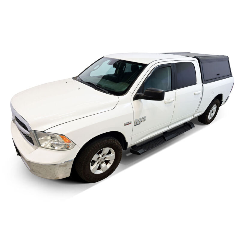 Westin AT6 Running Boards | Ram 1500 (09-18) / 2500 (10-24) / 3500 (10-24) (24-63565)