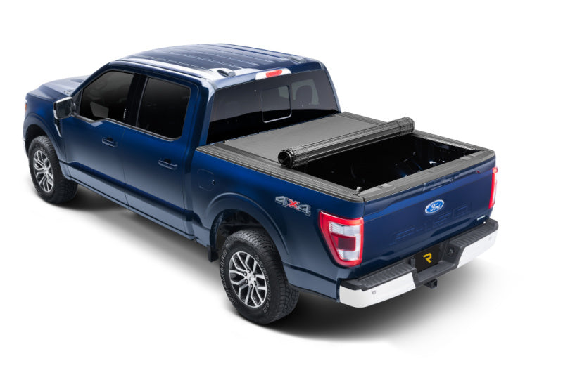 BAK Revolver X4s 6.5ft Bed Cover | Ford F-150 (21-23) / Lightning (2022+) (80337)