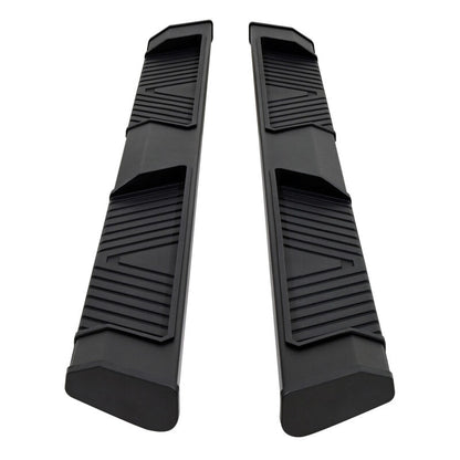 Westin AT6 Running Boards | Ford F-150 / F-250/350 SuperCrew (15-26) 24-63945