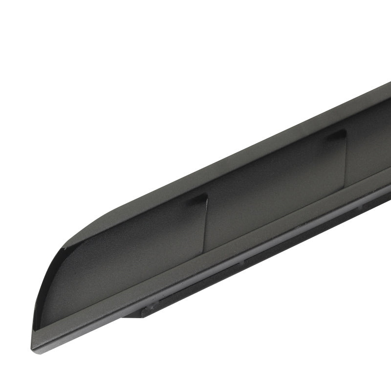 Go Rhino 57in. Slim Running Boards | Ford Bronco (21-26) (630057SPC)