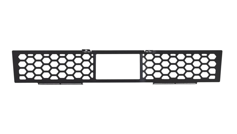 Putco Hex Style Black Bumper Grille Inserts | Ford Ranger (19-26) (87164)