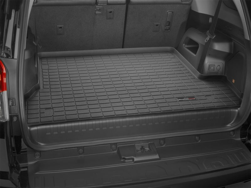 WeatherTech Cargo Liners | Toyota 4runner/Lexus GX460 (10+) (40486)