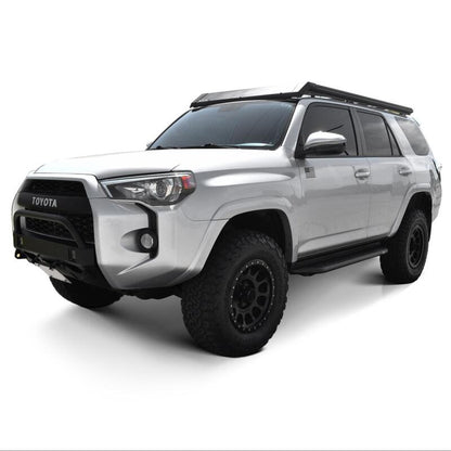 Westin Outlaw Running Boards | Toyota 4Runner (10-17) (28-32165)