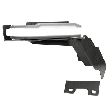 Rugged Ridge Max Terrain Fender Flare Set | Jeep Wrangler JL / Gladiator JT / JK (18-25) / (20-25) (11640.51)