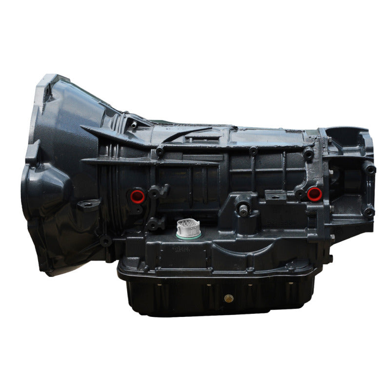 BD Diesel TrackMaster 68RFE Transmission & Converter Package | Ram 2500 (19-25) / 3500 (19-25) (1064293BM)