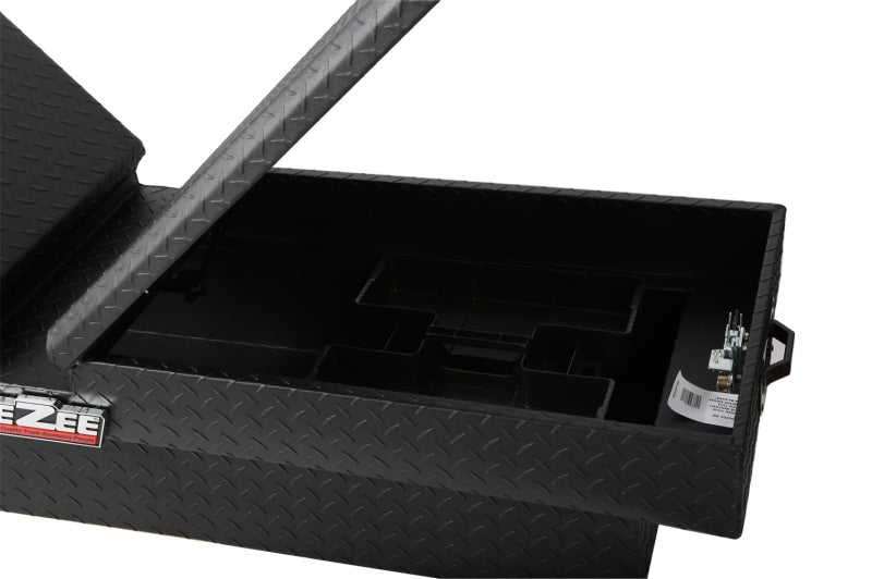 Dee Zee Red Crossover Tool Box | Ford Ranger (19-26) (DZ10370TB)