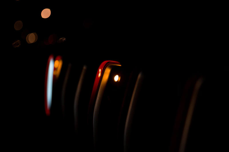 DV8 Offroad Amber Marker Lights: Jeep Wrangler (18-21) / Wrangler JK (18)