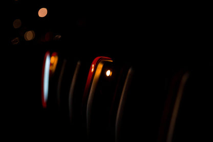 DV8 Offroad Amber Marker Lights: Jeep Wrangler (18-21) / Wrangler JK (18)