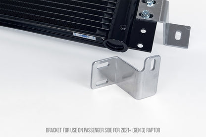 CSF Transmission Oil Cooler | FORD F-150 Raptor 3.5L V6 EcoBoost 2017-2025