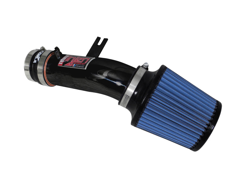 Injen IS Series Short Ram Cold Air Intake | 2011-2017 Hyundai Veloster (IS1340BLK)