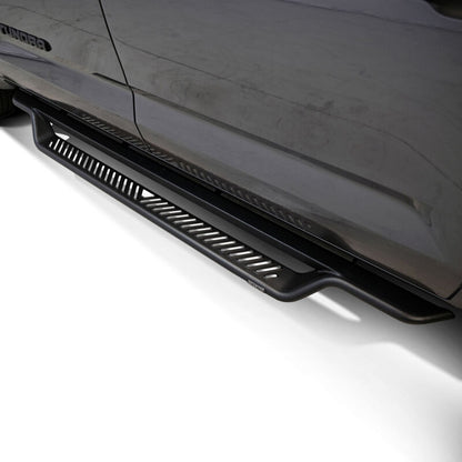 Westin Outlaw Drop Running Boards | Toyota Tundra CrewMax (22-26) (20-44235)