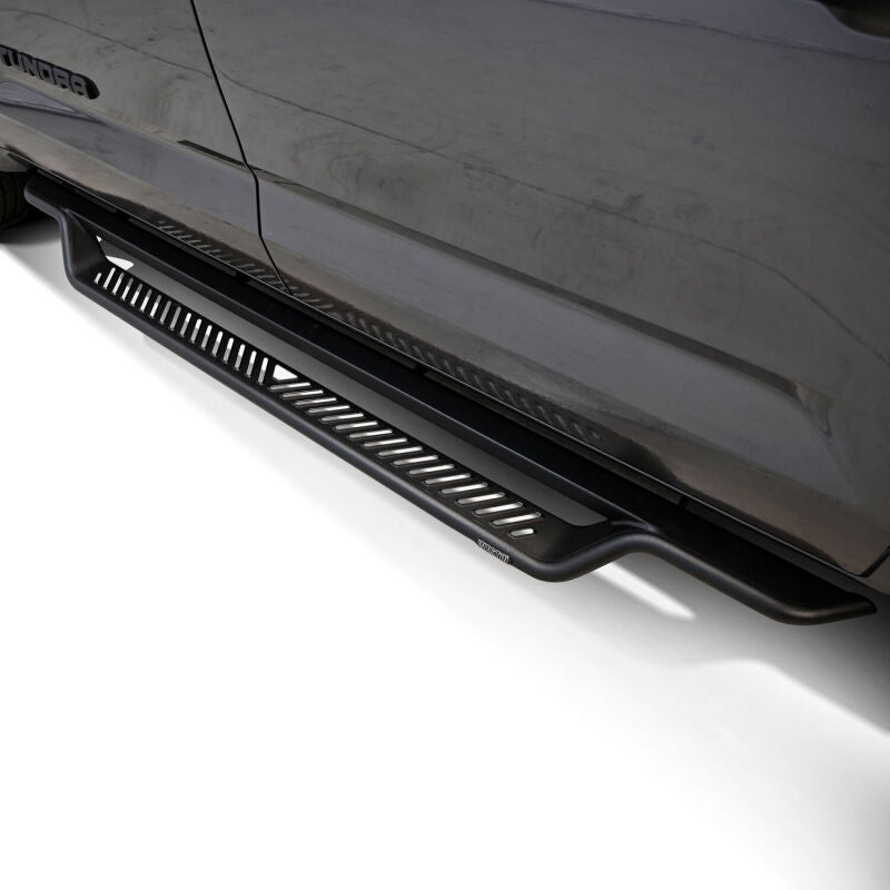 Westin Outlaw Drop Running Boards | Toyota Tundra CrewMax (22-26) (20-44235)