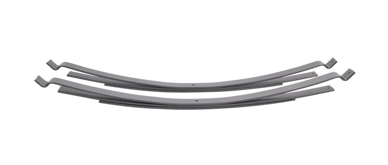 Hellwig Load Pro 3-Leaf Helper Spring (REAR): Dodge Ram 1500 / 2500 / 3500 (03-22)