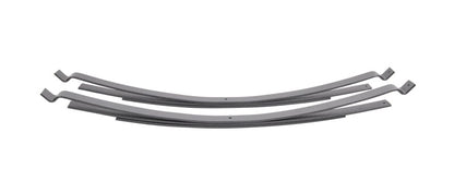 Hellwig Load Pro 3-Leaf Helper Spring (REAR): Dodge Ram 1500 / 2500 / 3500 (03-22)