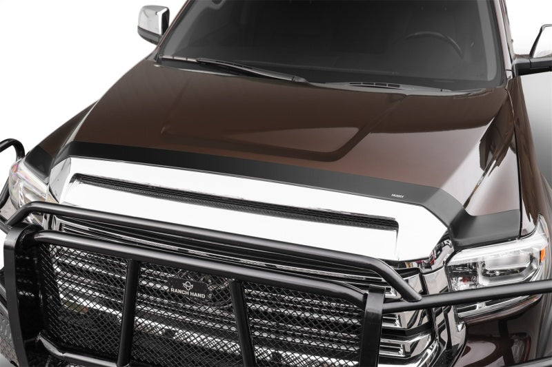 Husky Liners Aeroskin Hood Protector | Toyota Tundra (14-21) (2842094)