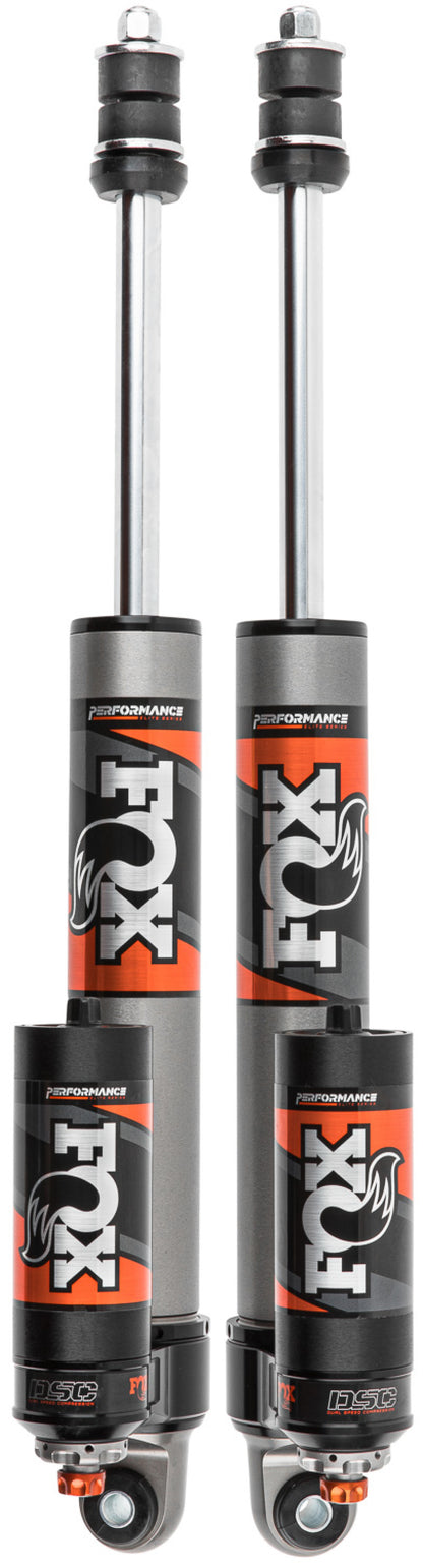 FOX 4-6in Lift Rear Performance Series 11.1in / 2.5 Reservoir Shocks | Ram 2500 (19-25) / Ram 2500 (11-18) (883-26-067)