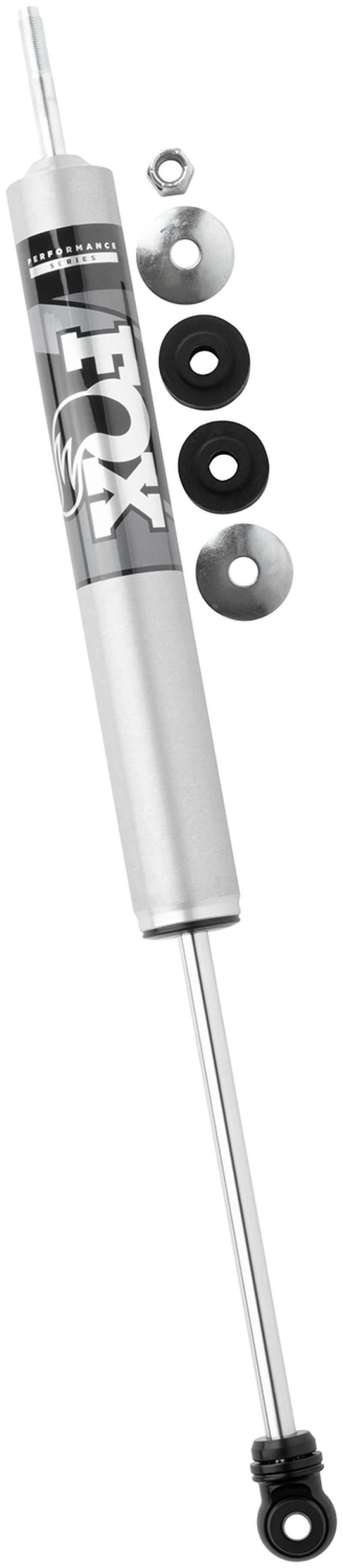 FOX 2.0 Perf Series Rear Shock | Toyota Tacoma (12-15, 20-23) 4-6in. Lift