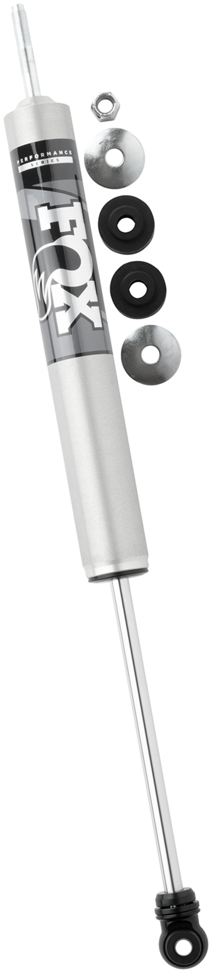 FOX 2.0 Perf Series Rear Shock | Toyota Tacoma (12-15, 20-23) 4-6in. Lift