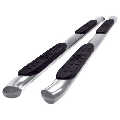 Westin PRO TRAXX 4 Oval Nerf Step Bars | Ford Bronco (21-26) (21-24190)