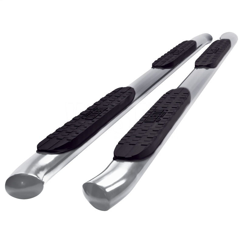 Westin PRO TRAXX 4 Oval Nerf Step Bars | Ford Bronco (21-26) (21-24190)