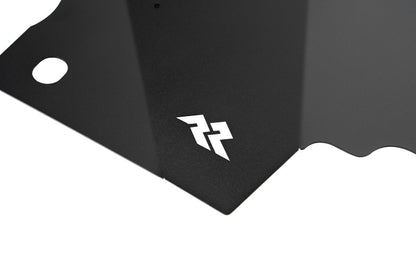 Rugged Ridge Aluminum Inner Fender Liners | Jeep Wrangler JL / JK / Gladiator JT (11615.61)