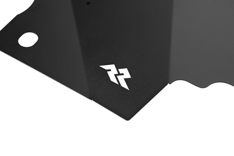 Rugged Ridge Aluminum Inner Fender Liners | Jeep Wrangler JL / JK / Gladiator JT (11615.61)