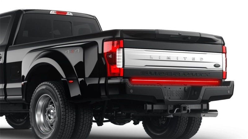 Putco 48in Red/White Light Blade Direct Fit Kit | Ford Ranger (19-22) (9203048-07)