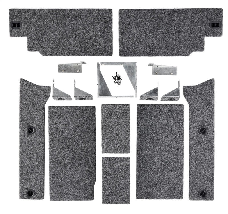 ARB Drawer Fitting Kit | Ford Ranger (19-26) (MA19FKEK)