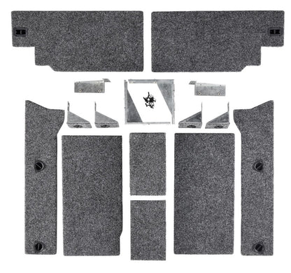 ARB Drawer Fitting Kit | Ford Ranger (19-26) (MA19FKEK)