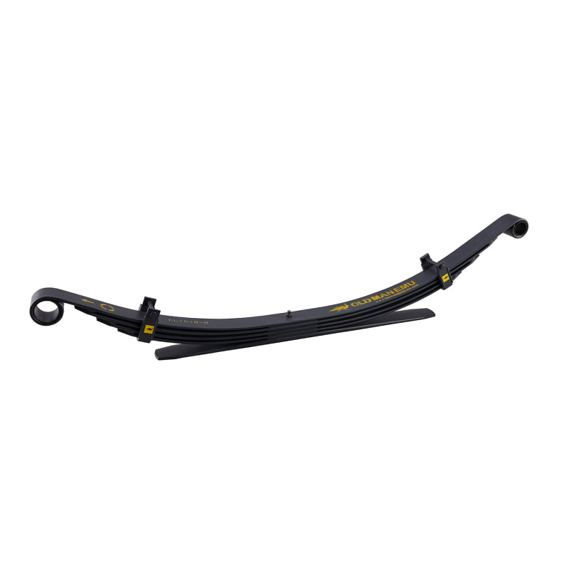 Old Man Emu 300Kg Spring | Chevrolet Colorado (15-22) / ZR2 (17-22)