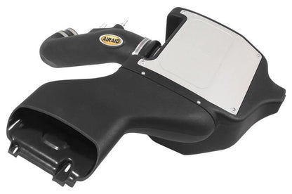 Airaid Cold Air Intake System | Ford F-150 (15) (400-293)