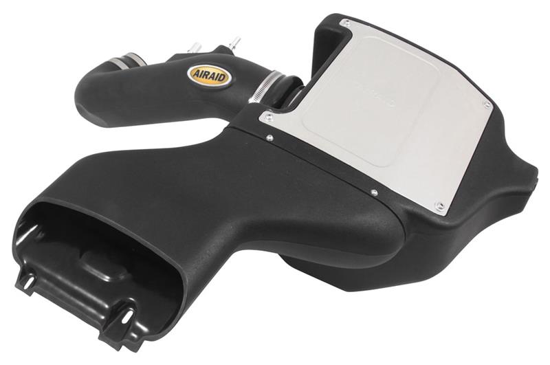 Airaid Cold Air Intake System | Ford F-150 (15) (400-293)