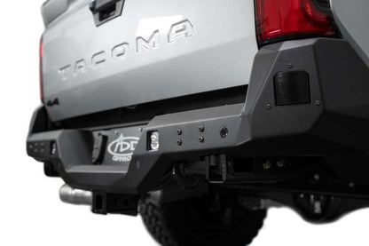 Addictive Desert Designs Stealth Rear Bumper | Toyota Tacoma (24-26) (R670081280103)