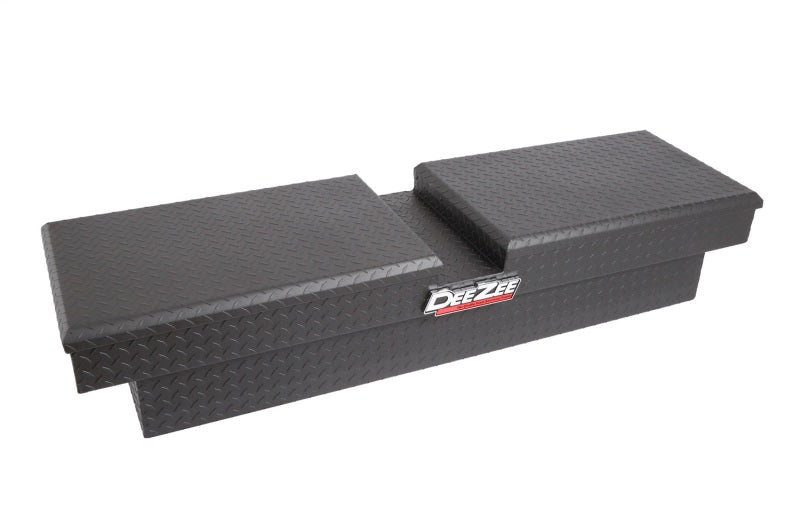 Dee Zee Red Crossover Tool Box | Ford Ranger (19-26) (DZ10370TB)