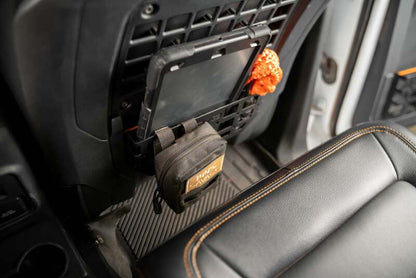 DV8 Offroad Seat Back Molle Pockets | Ford Bronco (21-26) (MPBR-11)