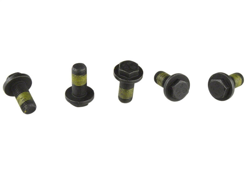 Ford Racing M220 Rear End Ring And Pinion Installation Kit | Ford Ranger (19-26), Bronco (21-26) (M-4210-R)
