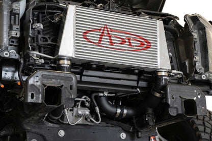 Addictive Desert Designs Intercooler Upgrade Kit | Ford F-150 Raptor (17-20) (IC1650KIT-S)
