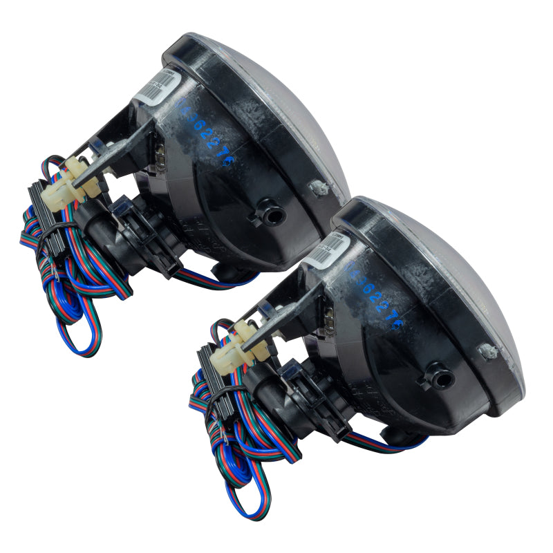 Oracle ColorSHIFT SMD Fog Lights | Toyota Tacoma (05-11) (8110-333)